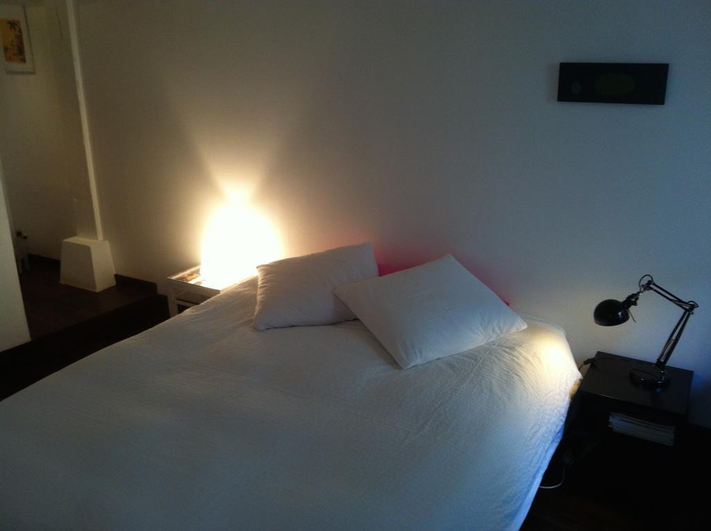 Chambre d'Hôtes Annelets Paris Extérieur photo