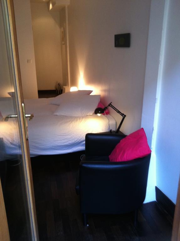 Chambre d'Hôtes Annelets Paris Extérieur photo