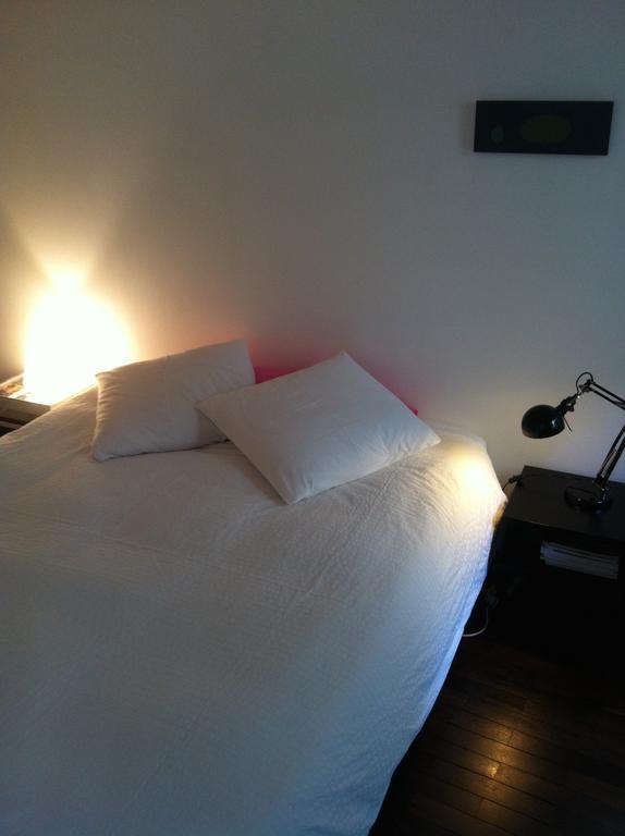 Chambre d'Hôtes Annelets Paris Extérieur photo