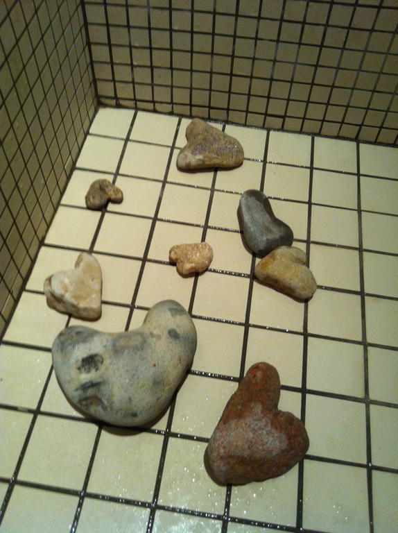 Chambre d'Hôtes Annelets Paris Extérieur photo