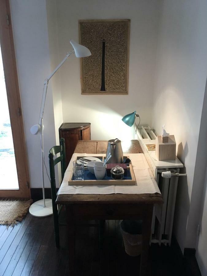 Chambre d'Hôtes Annelets Paris Extérieur photo